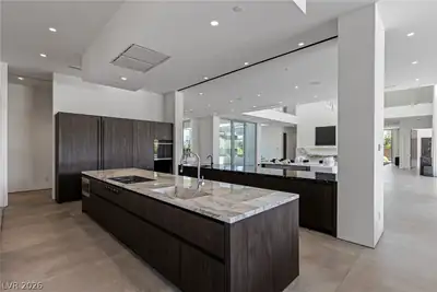 14 Magic Stone Lane, Las Vegas, NV 89135 Kitchen