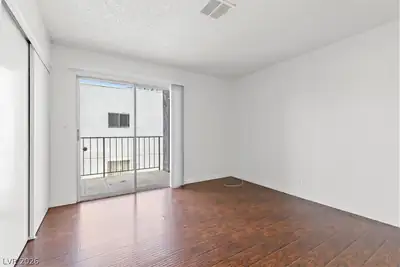 3649 Van Dyke Avenue D, Las Vegas, NV 89103 Bedroom