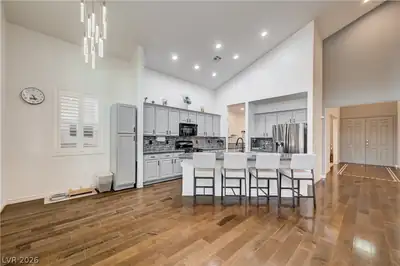 4120 Hawks Glide Avenue, North Las Vegas, NV 89084 Kitchen