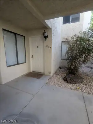 1967 Scimitar Drive 1967, Henderson