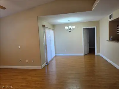 8000 West Badura Avenue 2111, Las Vegas, NV 89113 Dining Area
