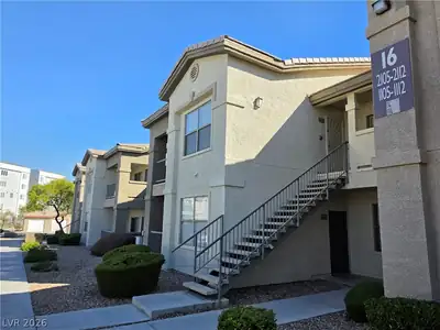 8000 West Badura Avenue 2111, Las Vegas