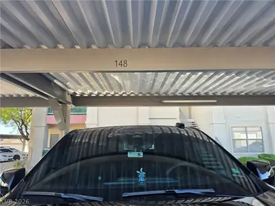 8000 West Badura Avenue 2111, Las Vegas, NV 89113 Parking