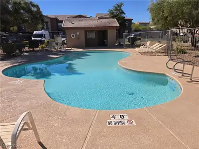 8000 West Badura Avenue 2111, Las Vegas, NV 89113 Pool