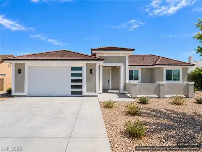 1901 East Doral Court Pahrump, NV 89048