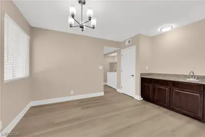 5386 River Glen Drive 349, Las Vegas, NV 89103 Dining Area