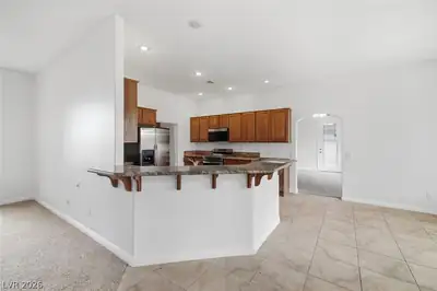 6821 Southgate Street, Pahrump, NV 89061 Kitchen