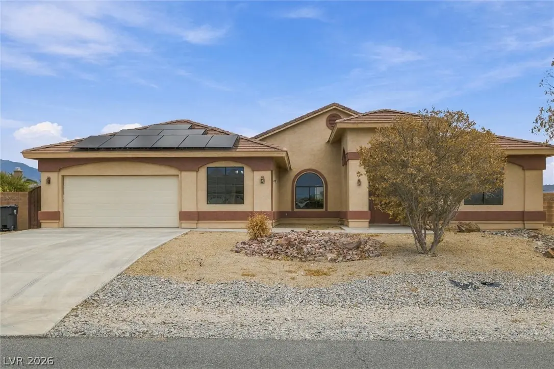 6821 Southgate Street, Pahrump, NV 89061