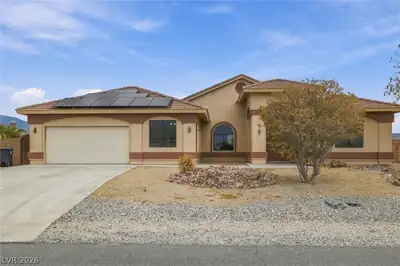 6821 Southgate Street, Pahrump