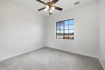 6821 Southgate Street, Pahrump, NV 89061 Bedroom