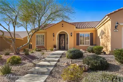 993 Starlight Terrace Way, Mesquite, NV 89034 