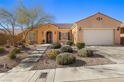 993 Starlight Terrace Way, Mesquite, NV 89034 