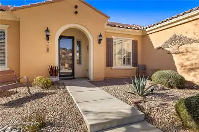 993 Starlight Terrace Way, Mesquite, NV 89034 