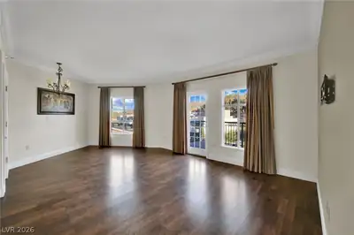 30 Strada Di Villaggio 441, Henderson, NV 89011 Living Room