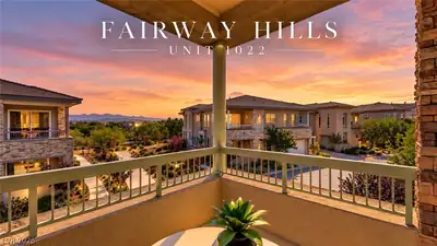 11280 Granite Ridge Drive 1022 Las Vegas, NV 89135