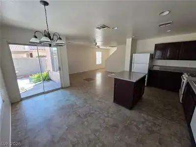 5742 Butterick Court, Las Vegas, NV 89118 Kitchen