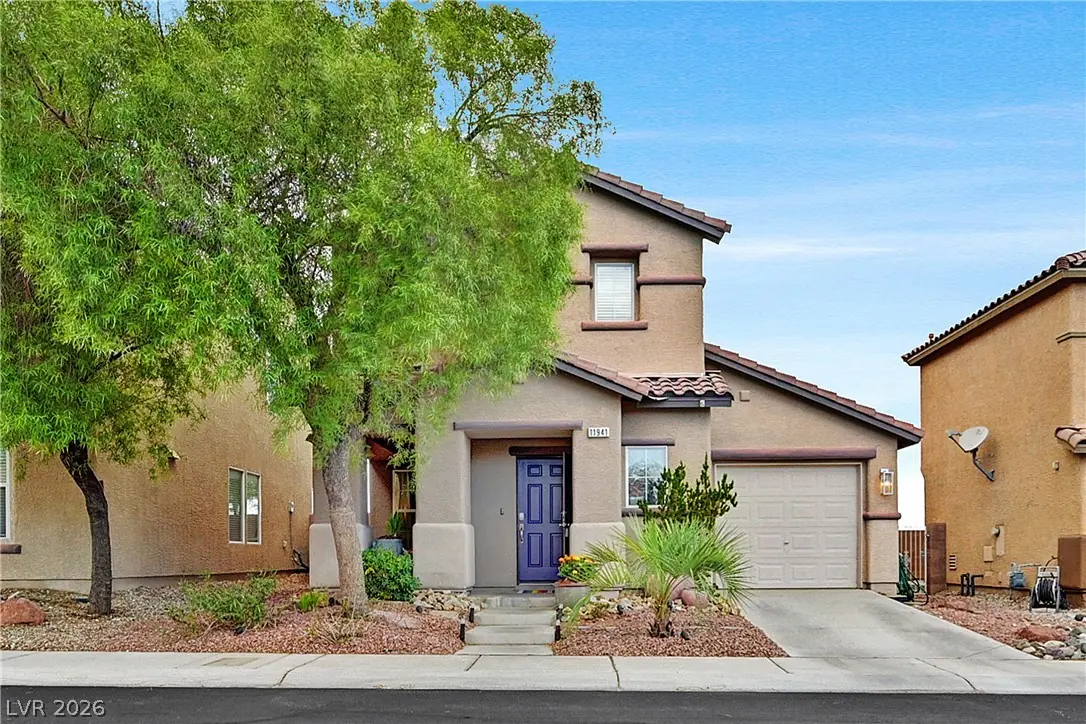 11941 Wedgebrook Street, Las Vegas, NV 89183