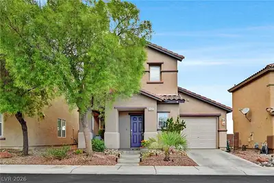 11941 Wedgebrook Street, Las Vegas