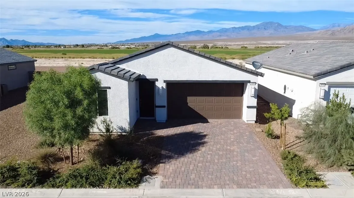 4160 Brusca Way, Pahrump, NV 89061