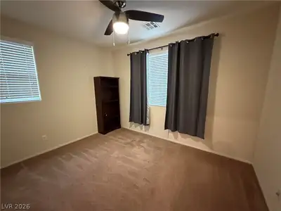 933 Aspen Cliff Drive, Henderson, NV 89011 Bedroom