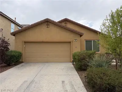 933 Aspen Cliff Drive, Henderson