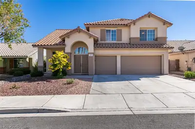 322 Solar Wind Street, Henderson