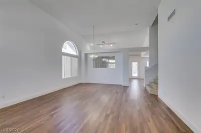 322 Solar Wind Street, Henderson, NV 89014 Living Room