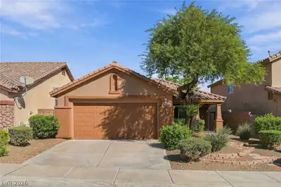 9624 Sterling Ridge Avenue Las Vegas, NV 89129