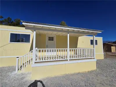 2860 West Irene Street B, Pahrump