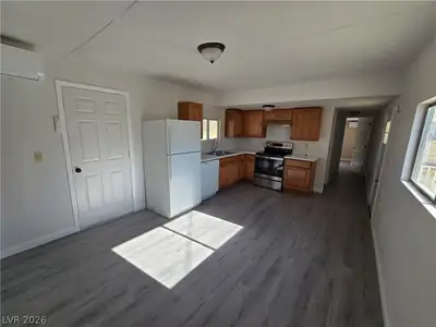 2860 West Irene Street B, Pahrump, NV 89060 