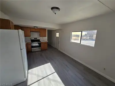 2860 West Irene Street B, Pahrump, NV 89060 