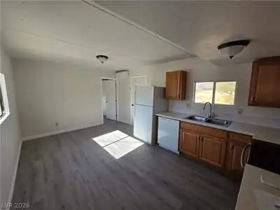 2860 West Irene Street B, Pahrump, NV 89060 