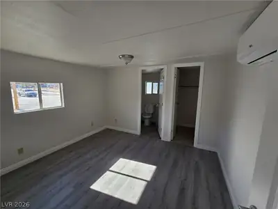 2860 West Irene Street B, Pahrump, NV 89060 