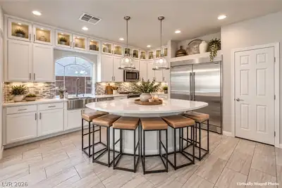 9267 Galen Glen Court, Las Vegas