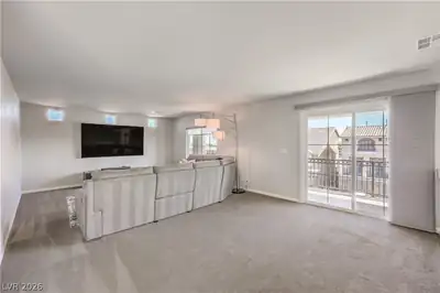 9267 Galen Glen Court, Las Vegas, NV 89139 Living Room
