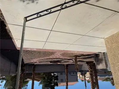 9115 Sparkling Star Street, Las Vegas, NV 89123 Patio