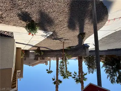 9115 Sparkling Star Street, Las Vegas, NV 89123 Yard