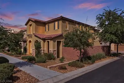 3112 Biccari Avenue, Henderson, NV 89044 