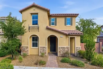 3112 Biccari Avenue, Henderson, NV 89044 