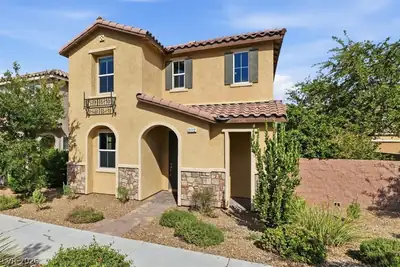 3112 Biccari Avenue, Henderson, NV 89044 