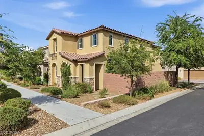 3112 Biccari Avenue, Henderson, NV 89044 