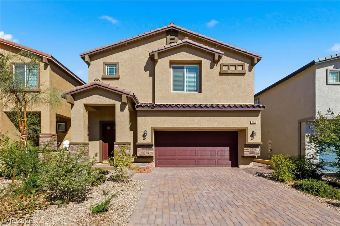 10948 Lancaster Park Avenue, Las Vegas, NV 89166