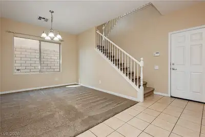 11845 Alava Avenue, Las Vegas, NV 89138 Living Room