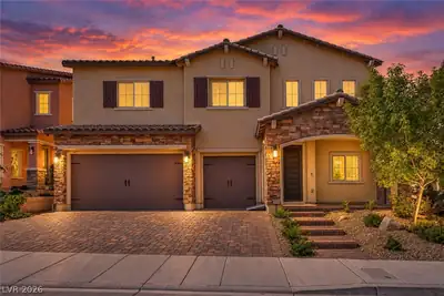 989 Alverstone Court, Henderson