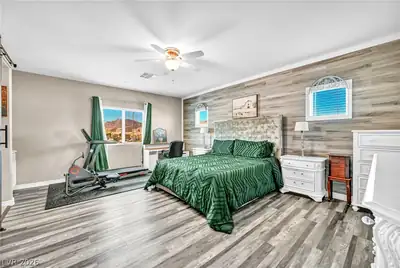 989 Alverstone Court, Henderson, NV 89002 Bedroom