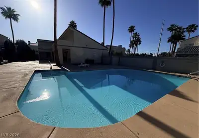 6250 West Flamingo Road 159, Las Vegas