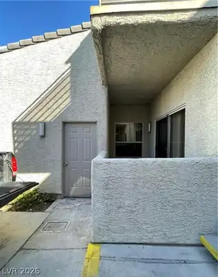 6250 West Flamingo Road 159, Las Vegas, NV 89103 Entry