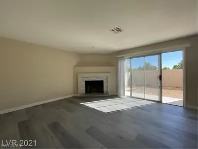6250 West Flamingo Road 159, Las Vegas, NV 89103 Living Room