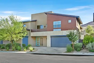 10287 Meridian Hill Avenue, Las Vegas