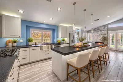 2424 Wild Ginger Lane, Las Vegas